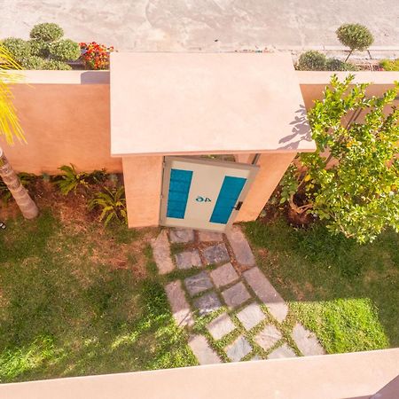 Lahebichate Villa Boutique Amani מראה חיצוני תמונה