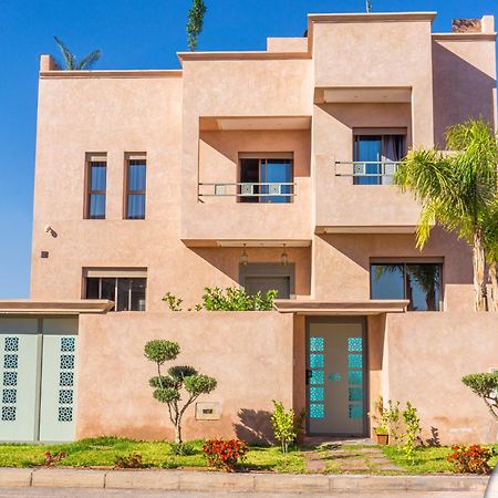 Lahebichate Villa Boutique Amani מראה חיצוני תמונה