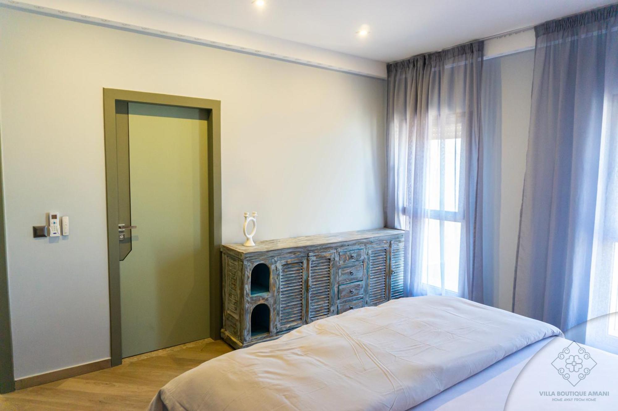 Lahebichate Villa Boutique Amani מראה חיצוני תמונה