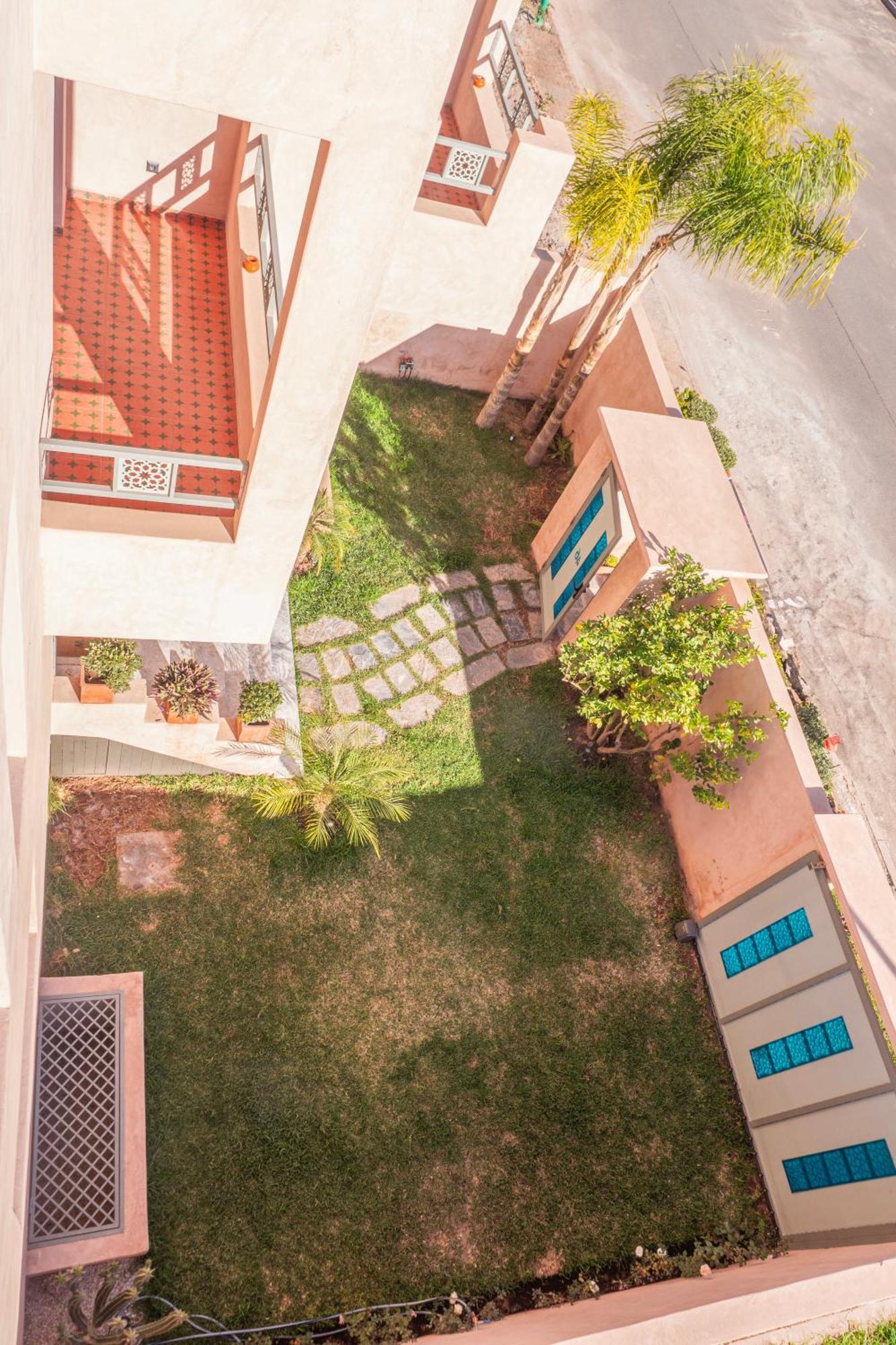 Lahebichate Villa Boutique Amani מראה חיצוני תמונה