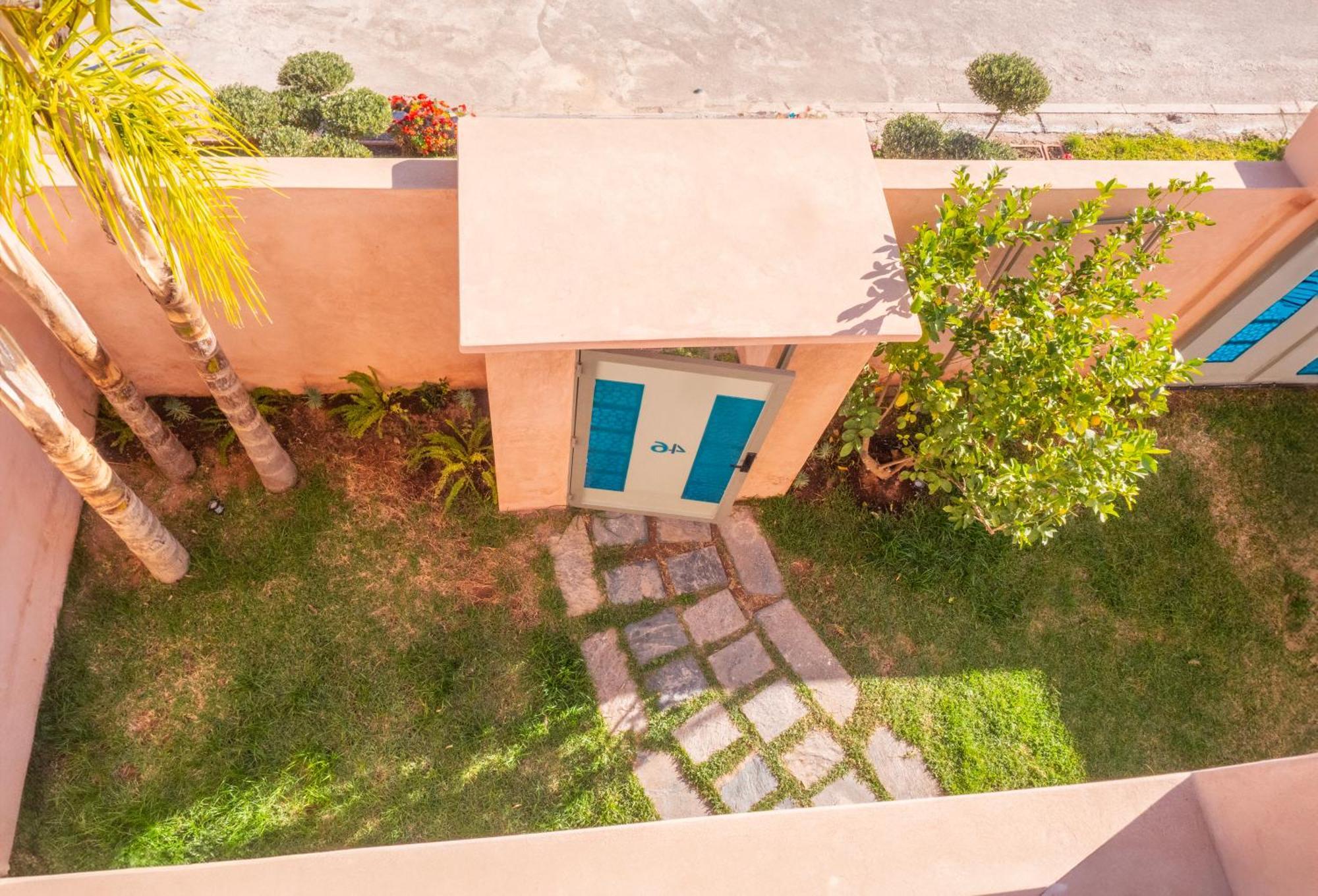 Lahebichate Villa Boutique Amani מראה חיצוני תמונה