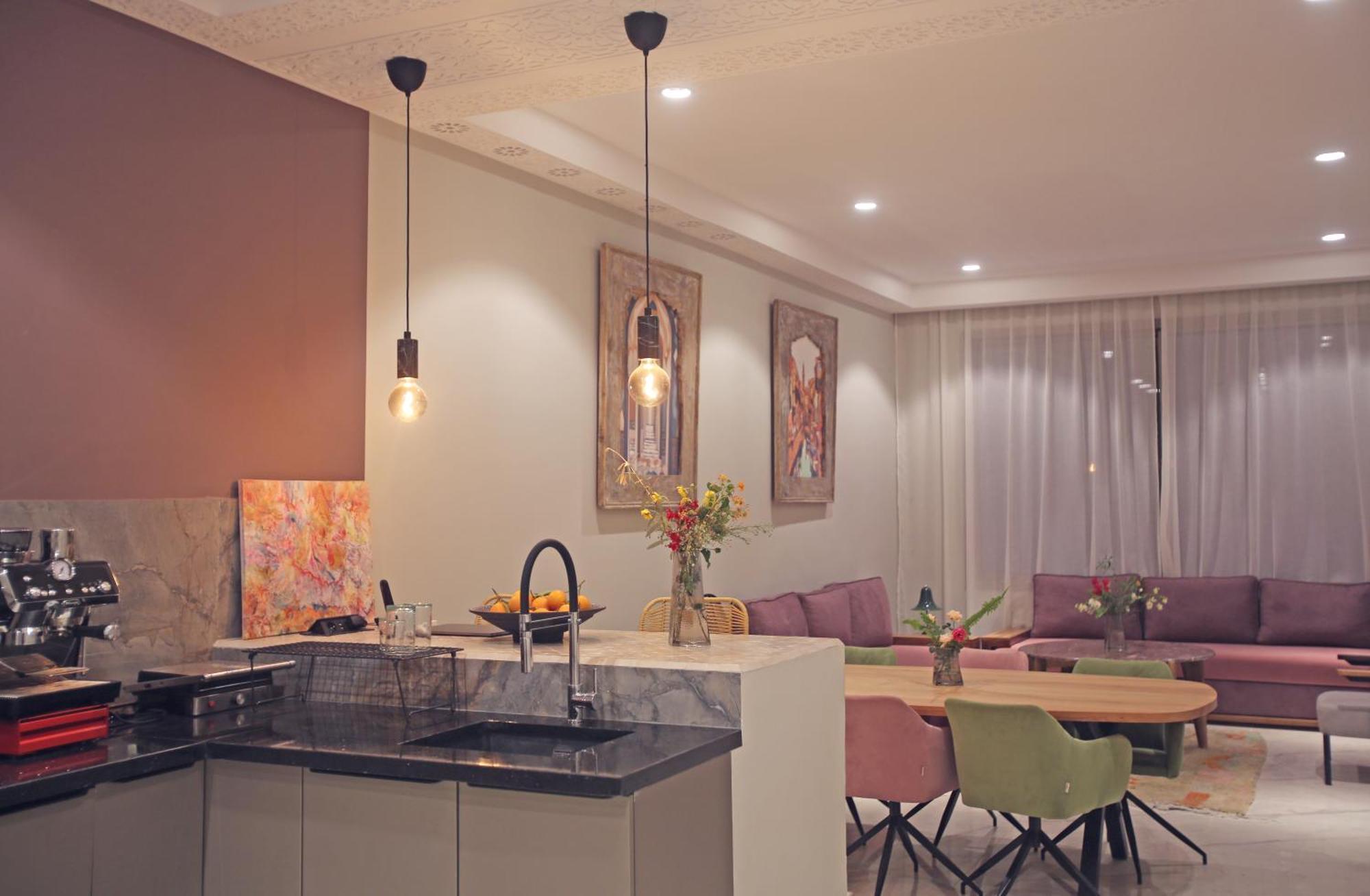 Lahebichate Villa Boutique Amani מראה חיצוני תמונה