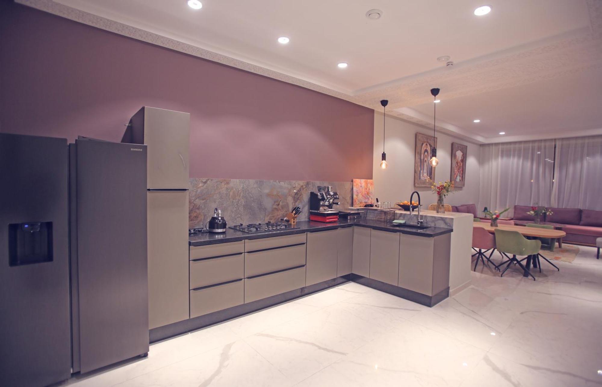 Lahebichate Villa Boutique Amani מראה חיצוני תמונה