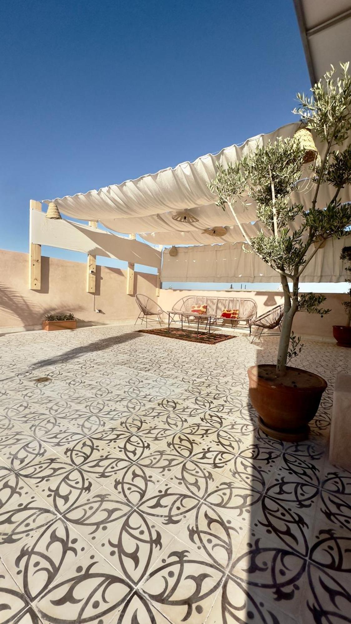 Lahebichate Villa Boutique Amani מראה חיצוני תמונה
