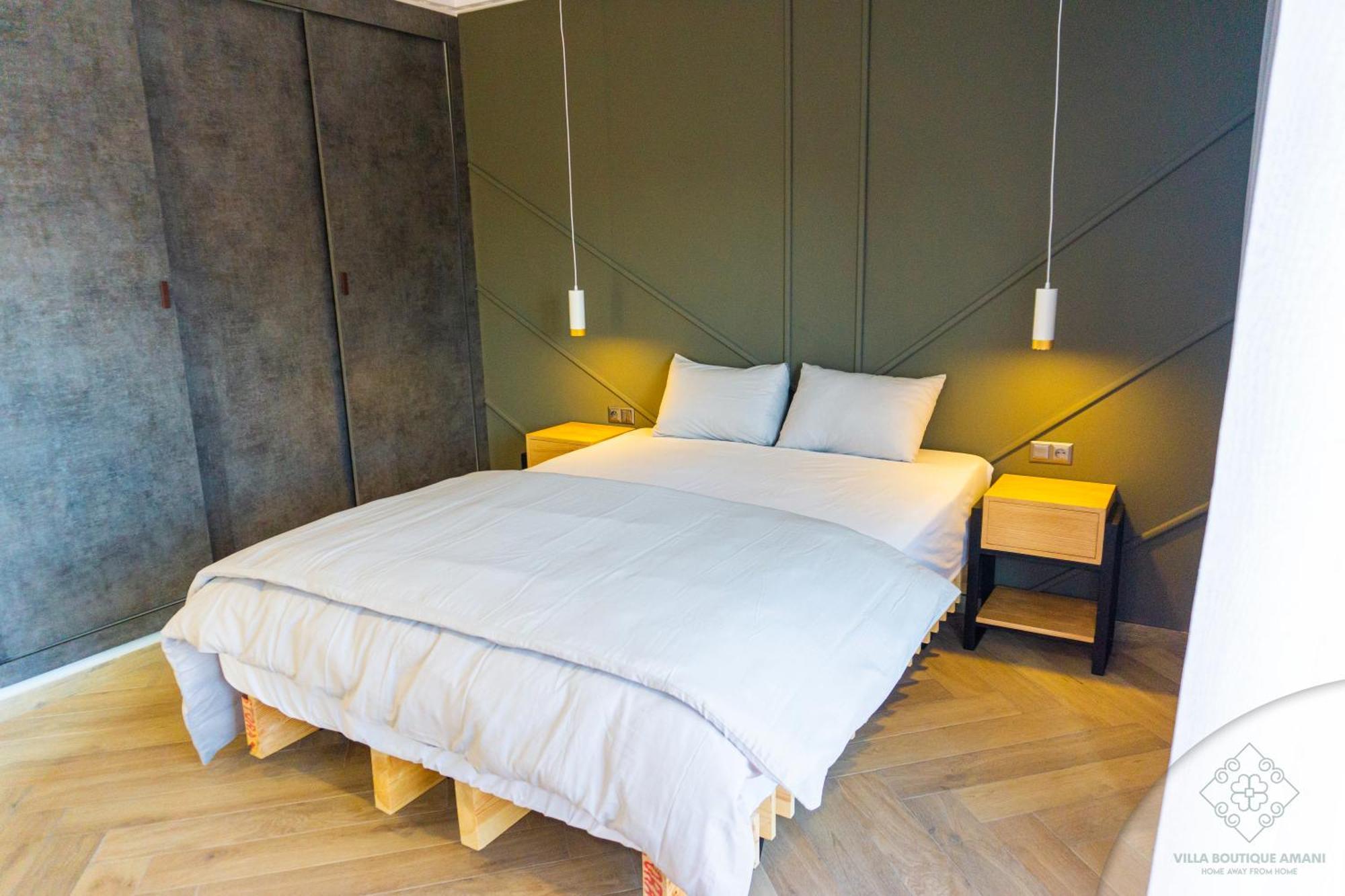Lahebichate Villa Boutique Amani מראה חיצוני תמונה