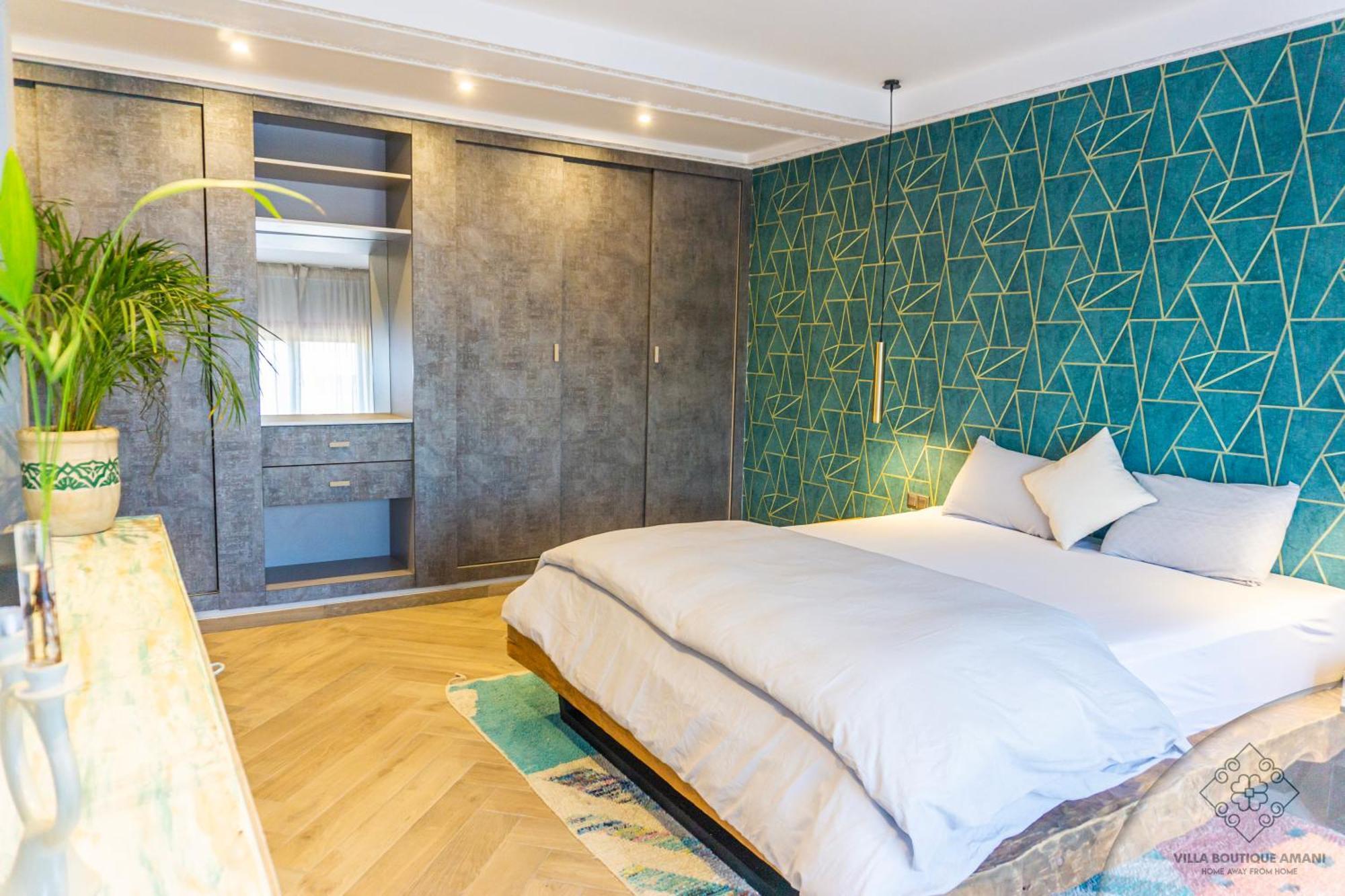 Lahebichate Villa Boutique Amani מראה חיצוני תמונה
