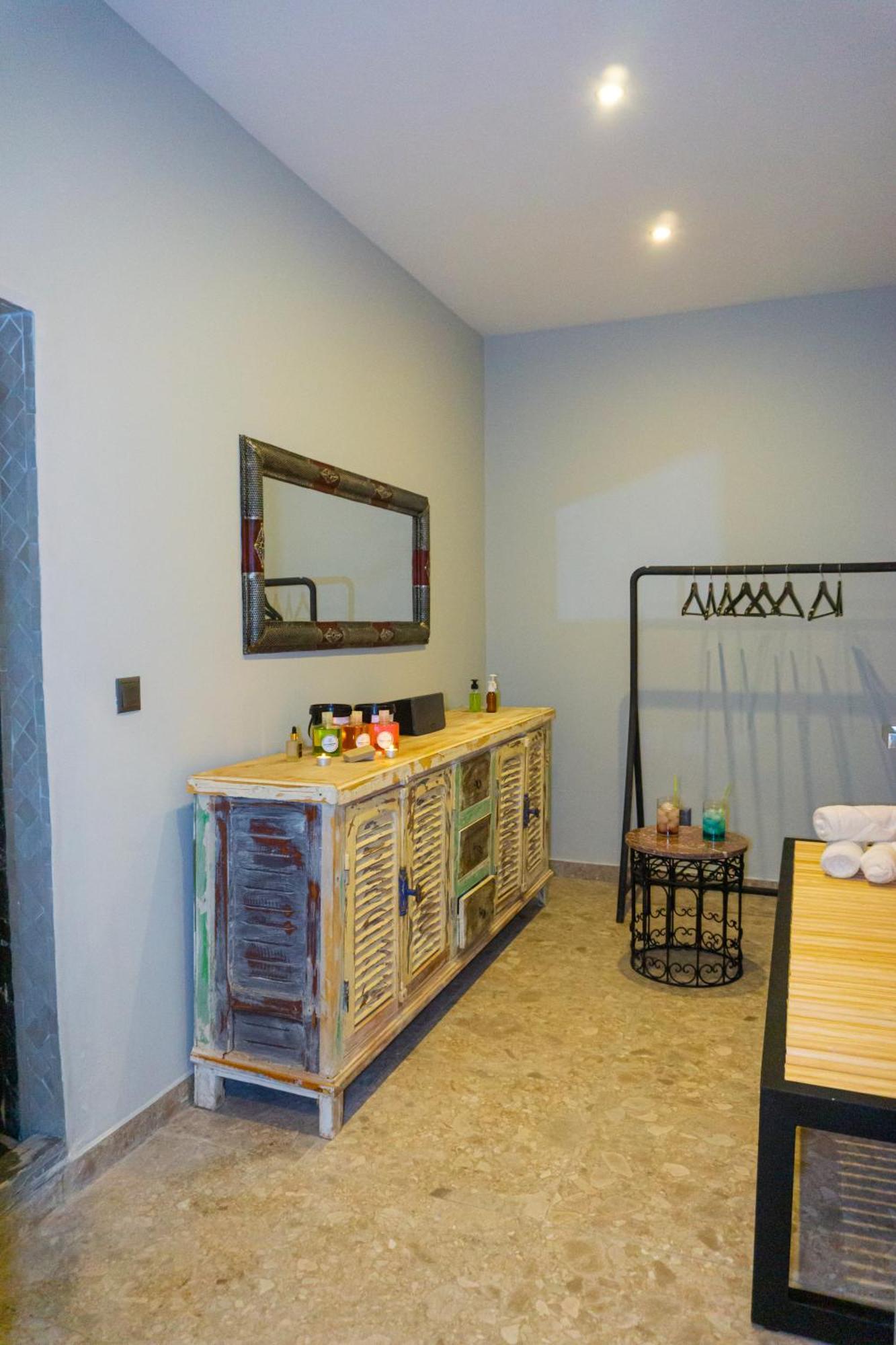 Lahebichate Villa Boutique Amani מראה חיצוני תמונה