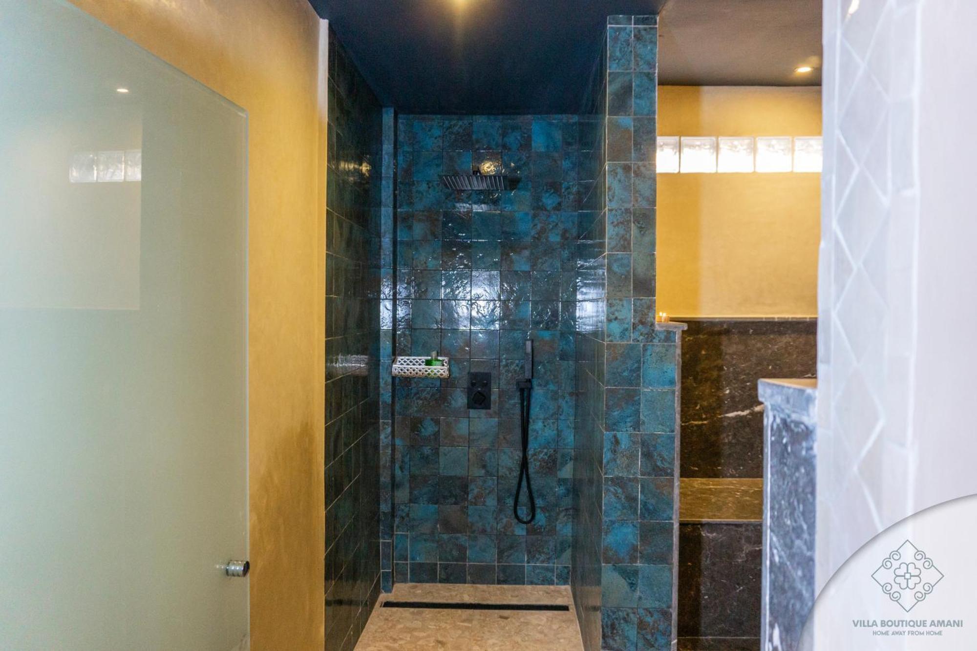 Lahebichate Villa Boutique Amani מראה חיצוני תמונה