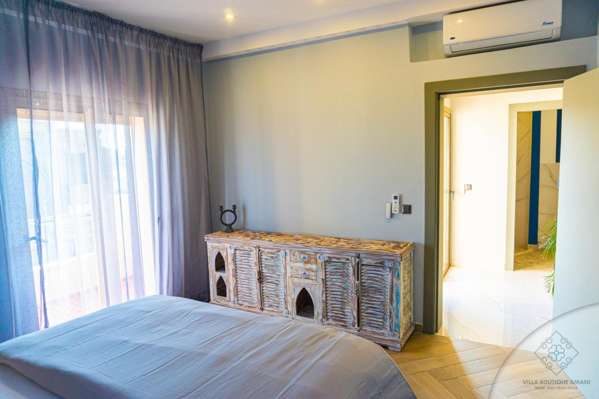 Lahebichate Villa Boutique Amani מראה חיצוני תמונה