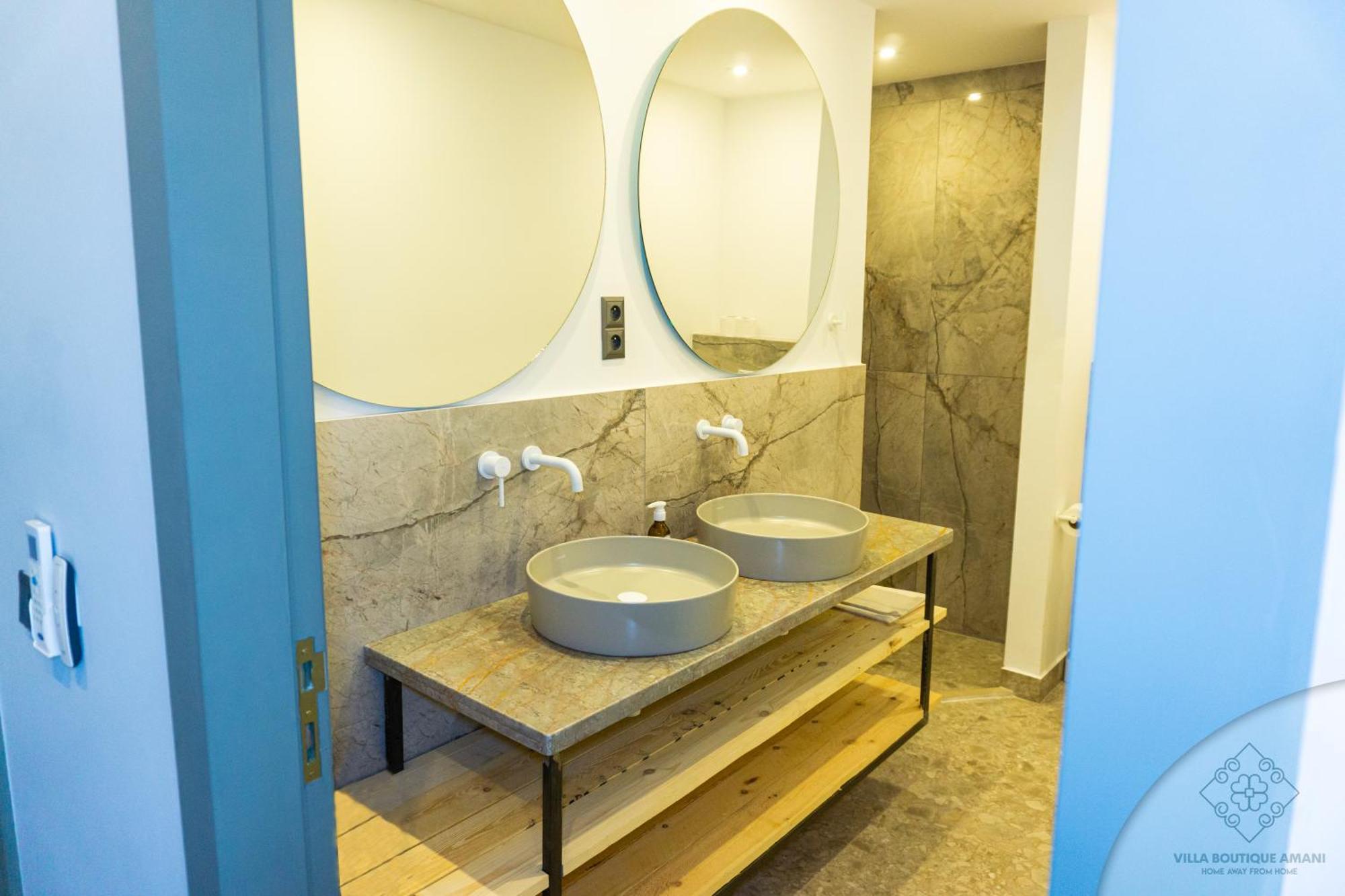 Lahebichate Villa Boutique Amani מראה חיצוני תמונה