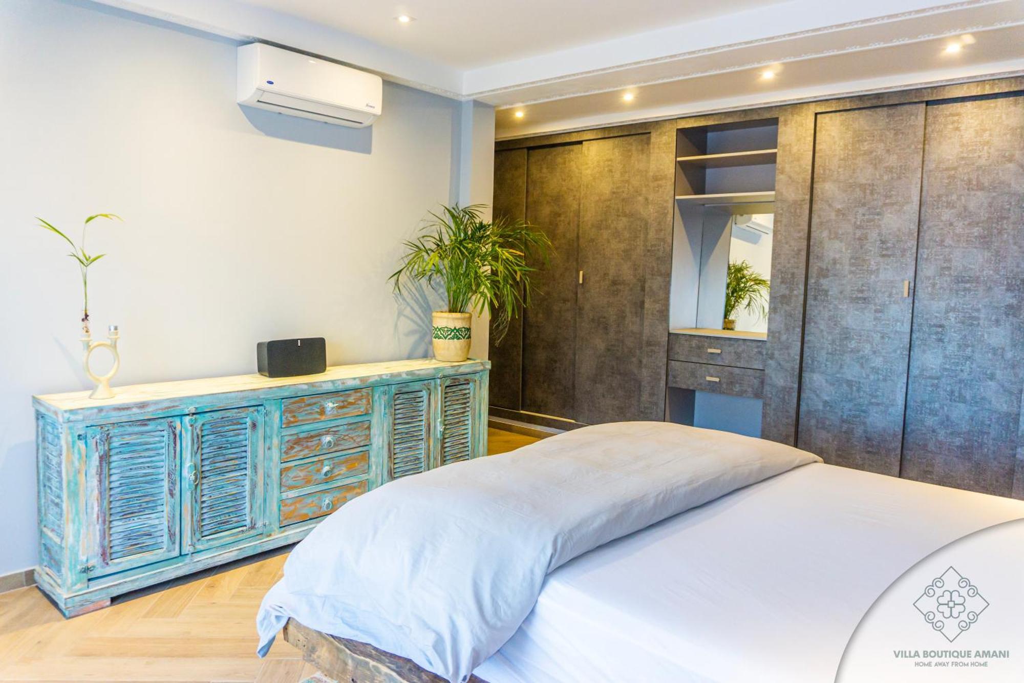 Lahebichate Villa Boutique Amani מראה חיצוני תמונה