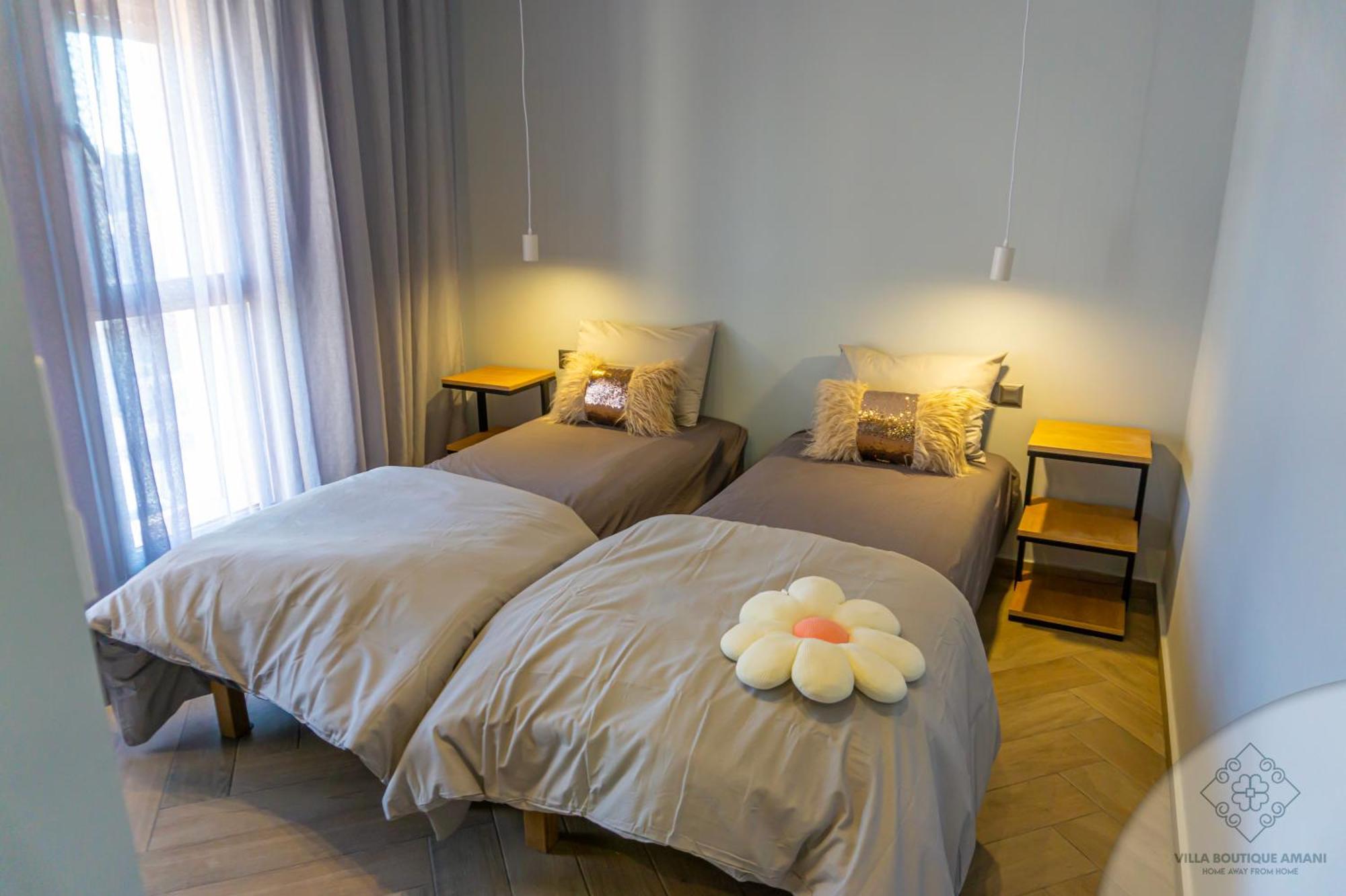 Lahebichate Villa Boutique Amani מראה חיצוני תמונה