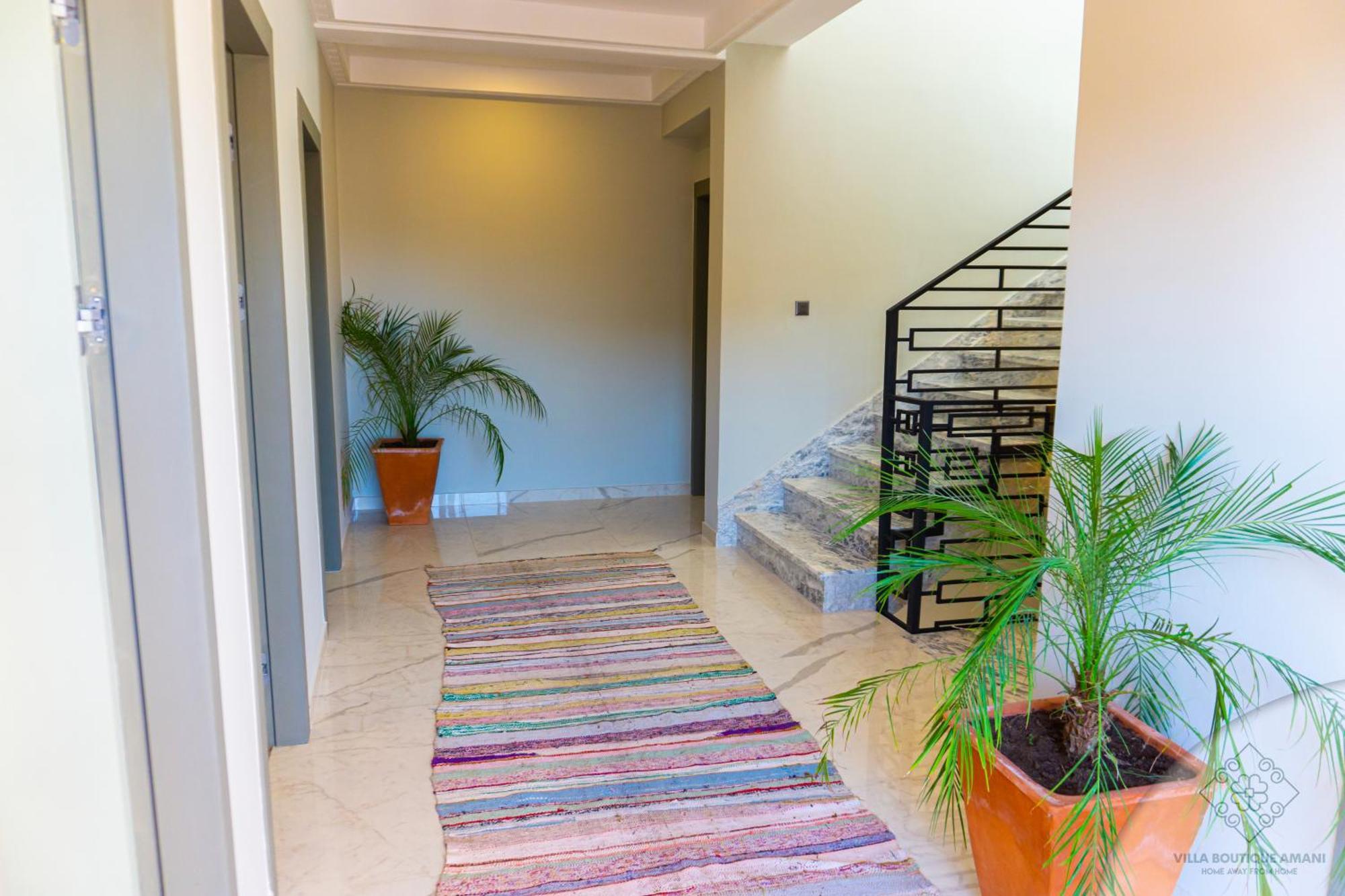 Lahebichate Villa Boutique Amani מראה חיצוני תמונה