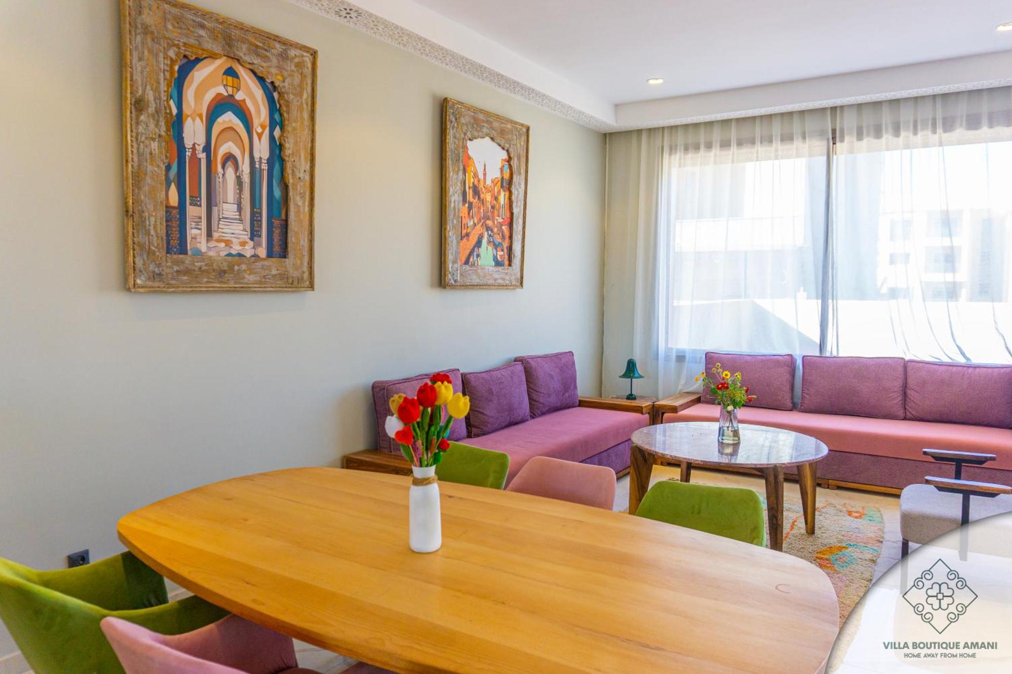 Lahebichate Villa Boutique Amani מראה חיצוני תמונה
