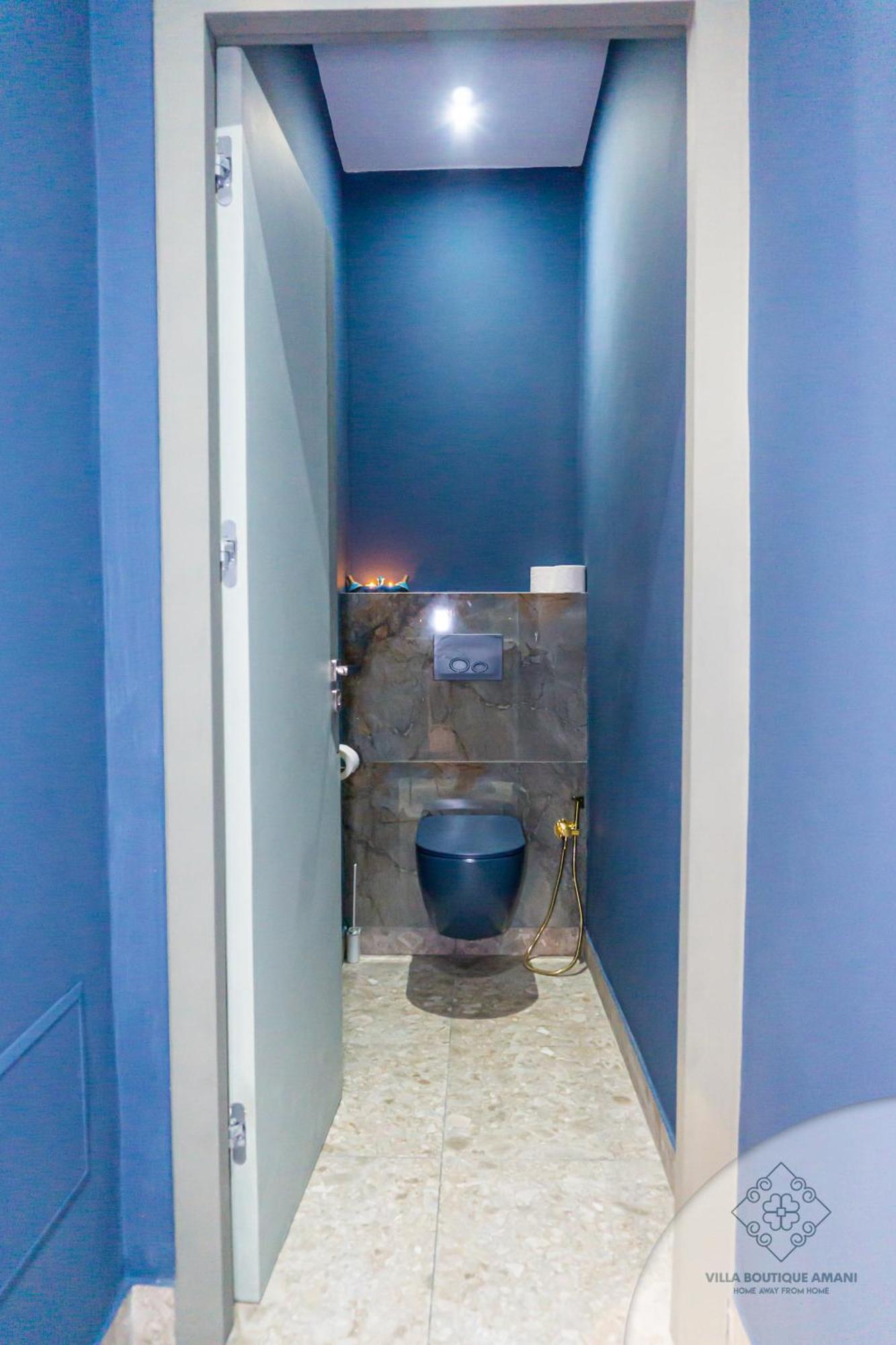 Lahebichate Villa Boutique Amani מראה חיצוני תמונה