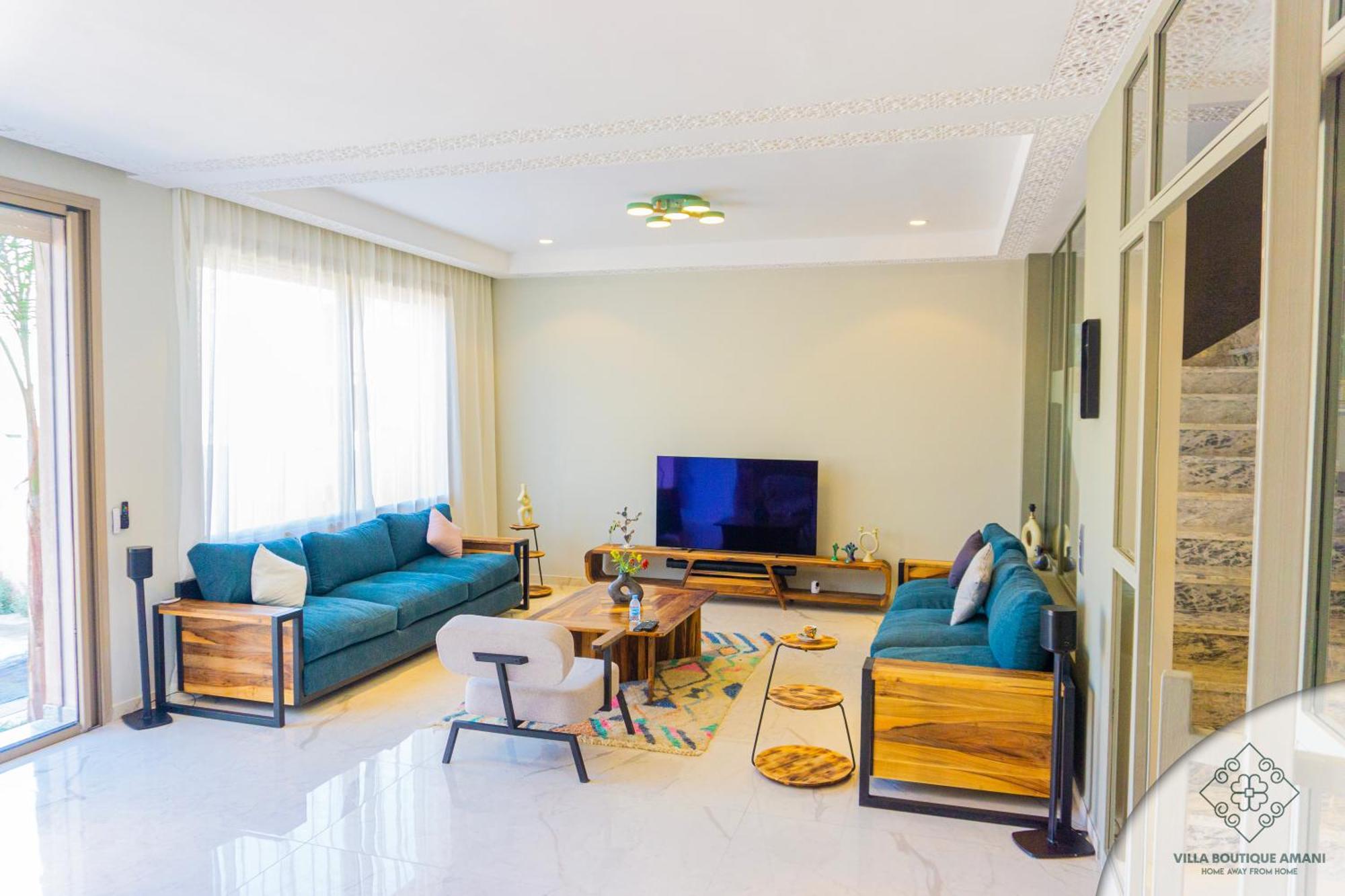 Lahebichate Villa Boutique Amani מראה חיצוני תמונה