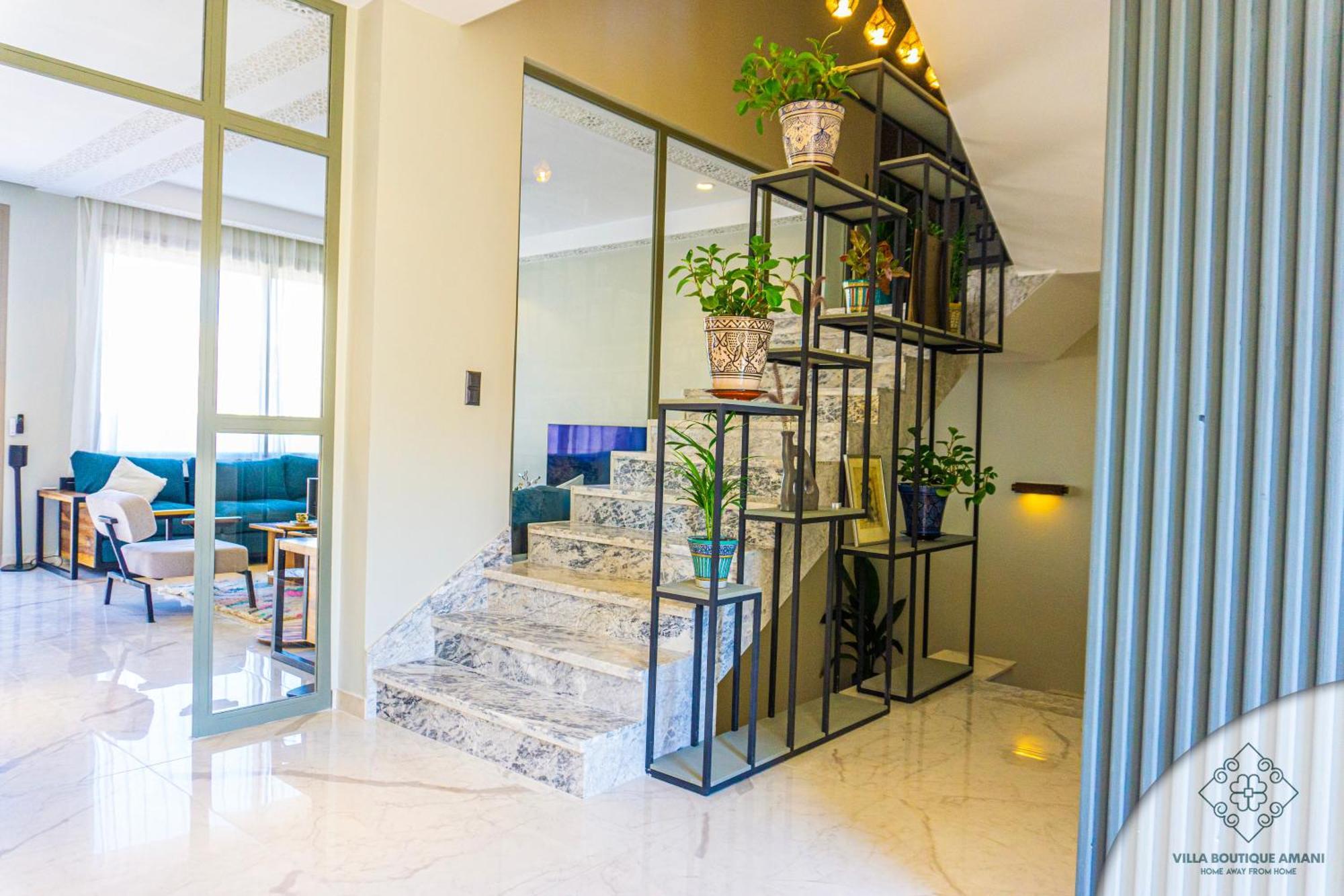 Lahebichate Villa Boutique Amani מראה חיצוני תמונה