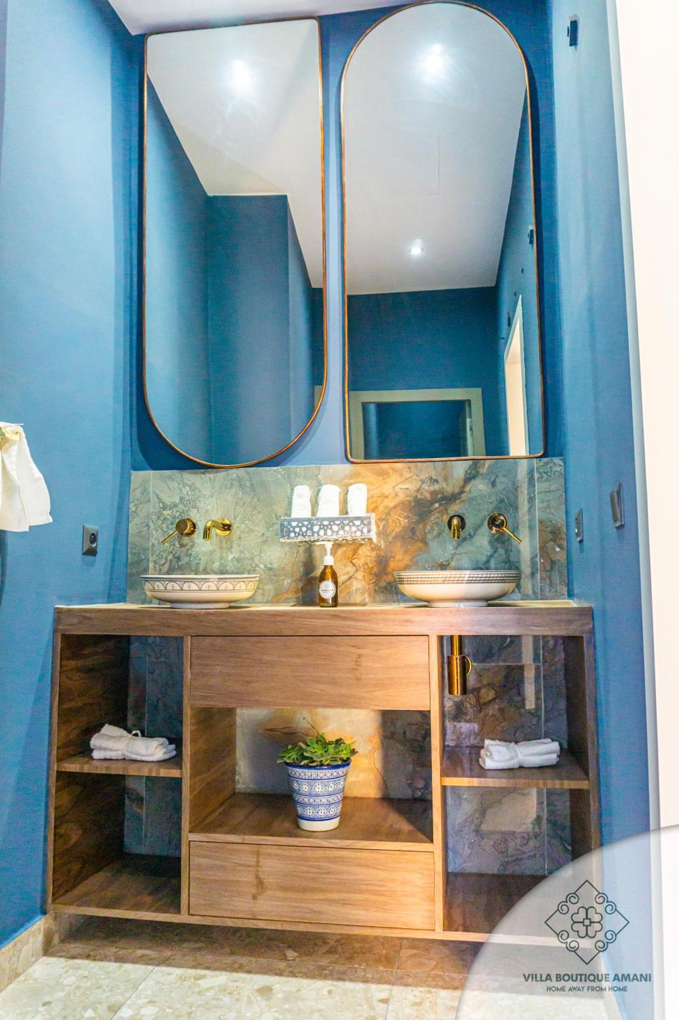 Lahebichate Villa Boutique Amani מראה חיצוני תמונה