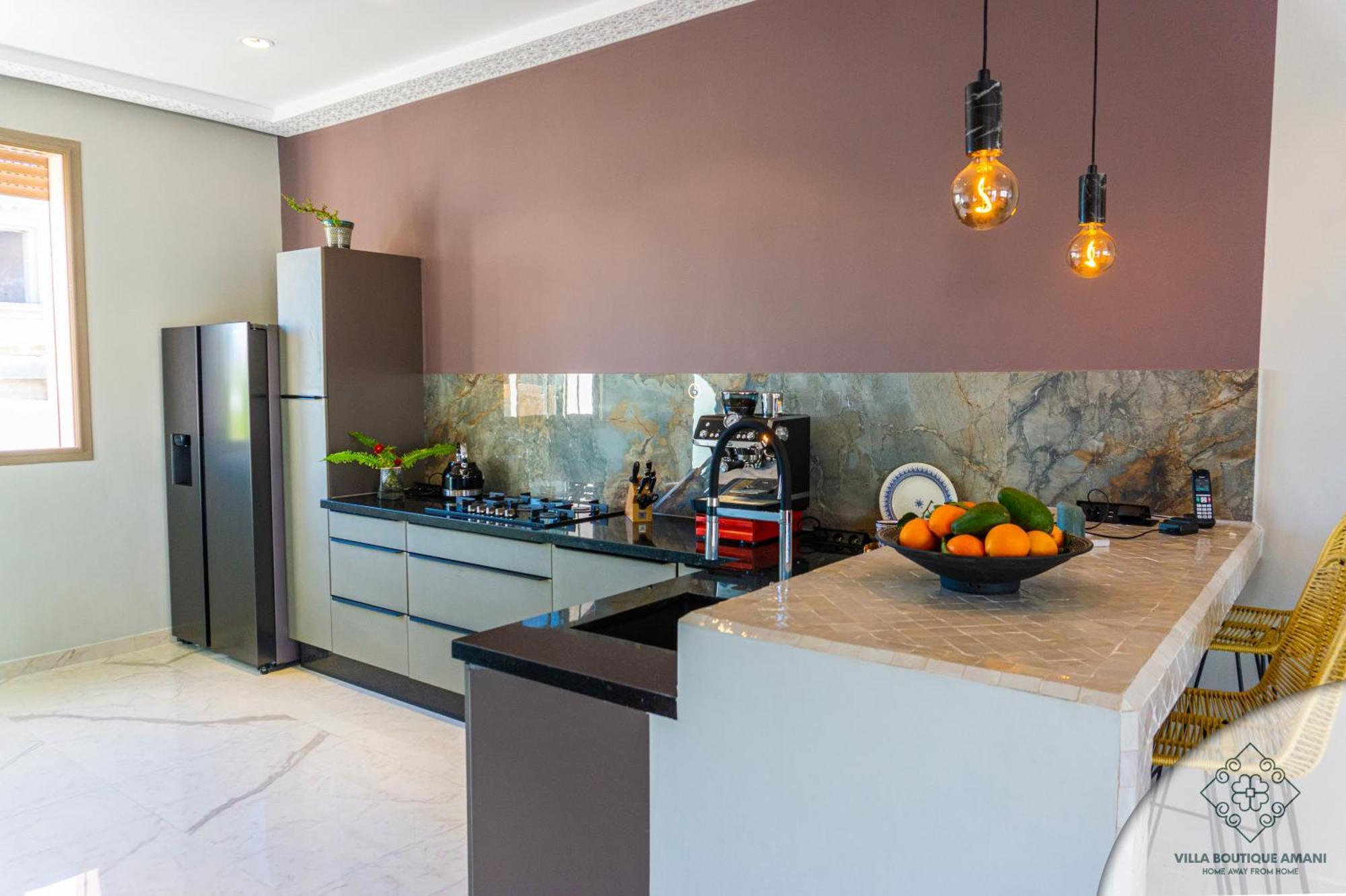 Lahebichate Villa Boutique Amani מראה חיצוני תמונה
