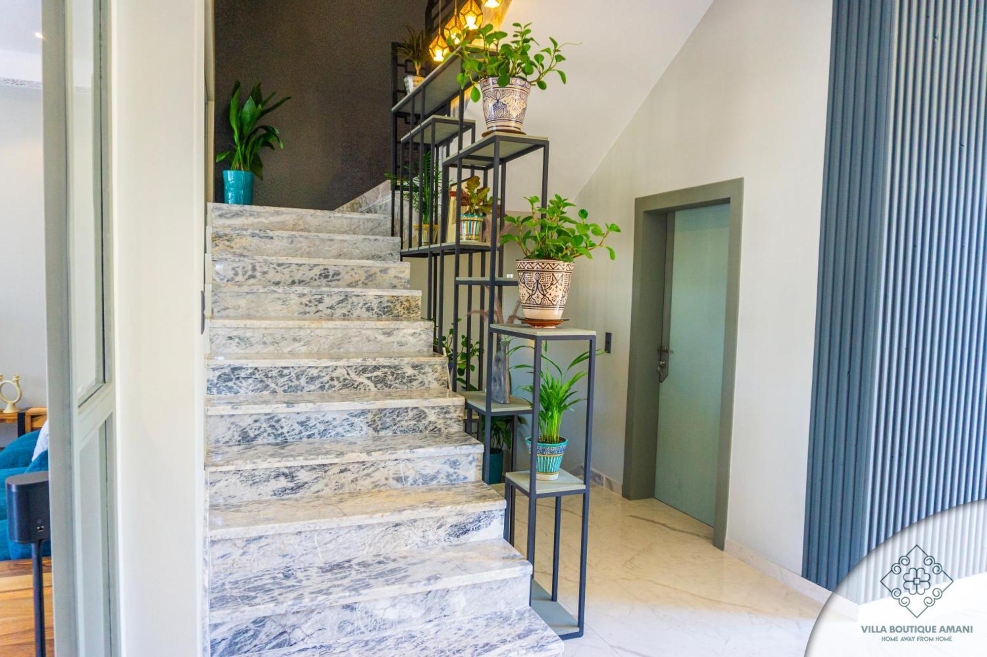 Lahebichate Villa Boutique Amani מראה חיצוני תמונה