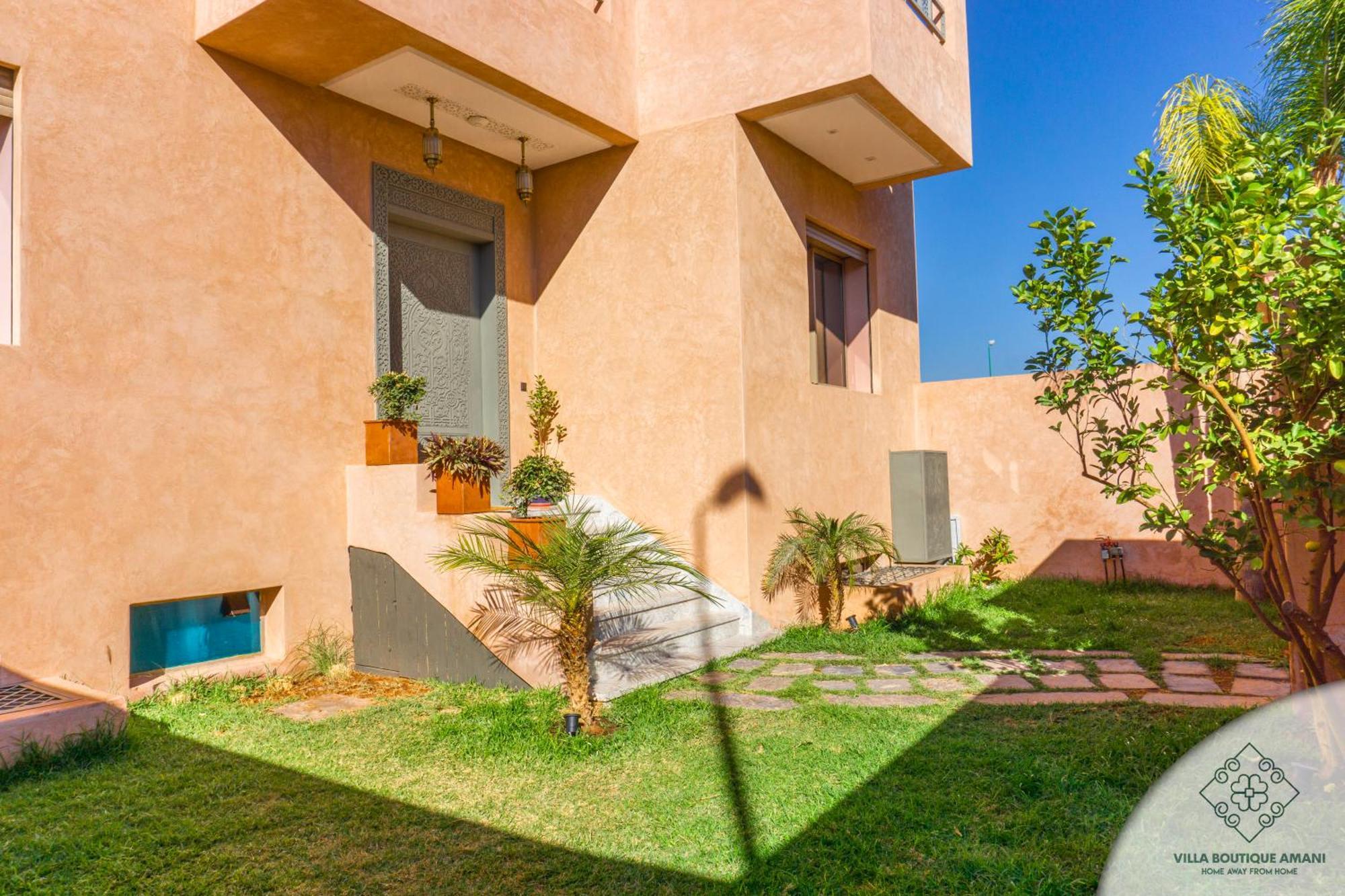 Lahebichate Villa Boutique Amani מראה חיצוני תמונה