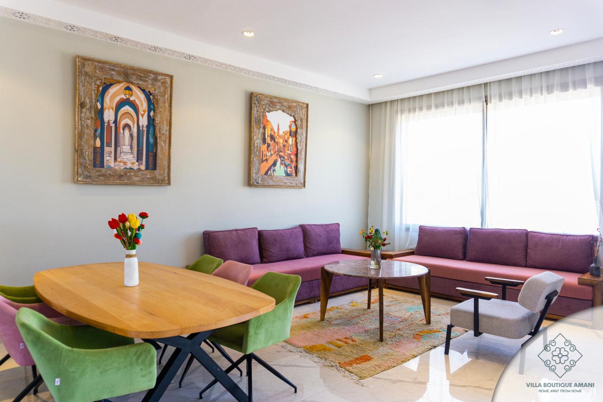 Lahebichate Villa Boutique Amani מראה חיצוני תמונה