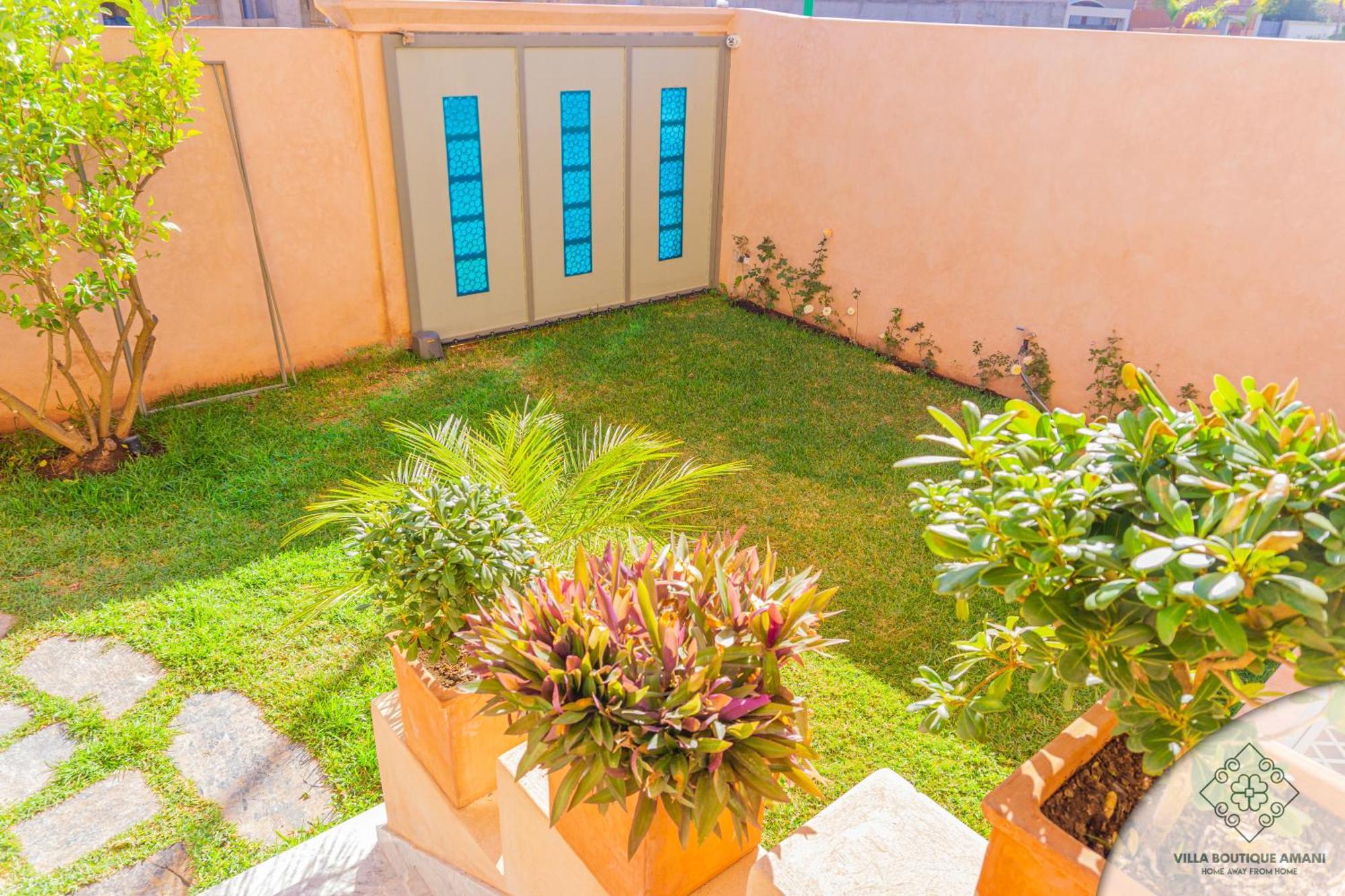 Lahebichate Villa Boutique Amani מראה חיצוני תמונה